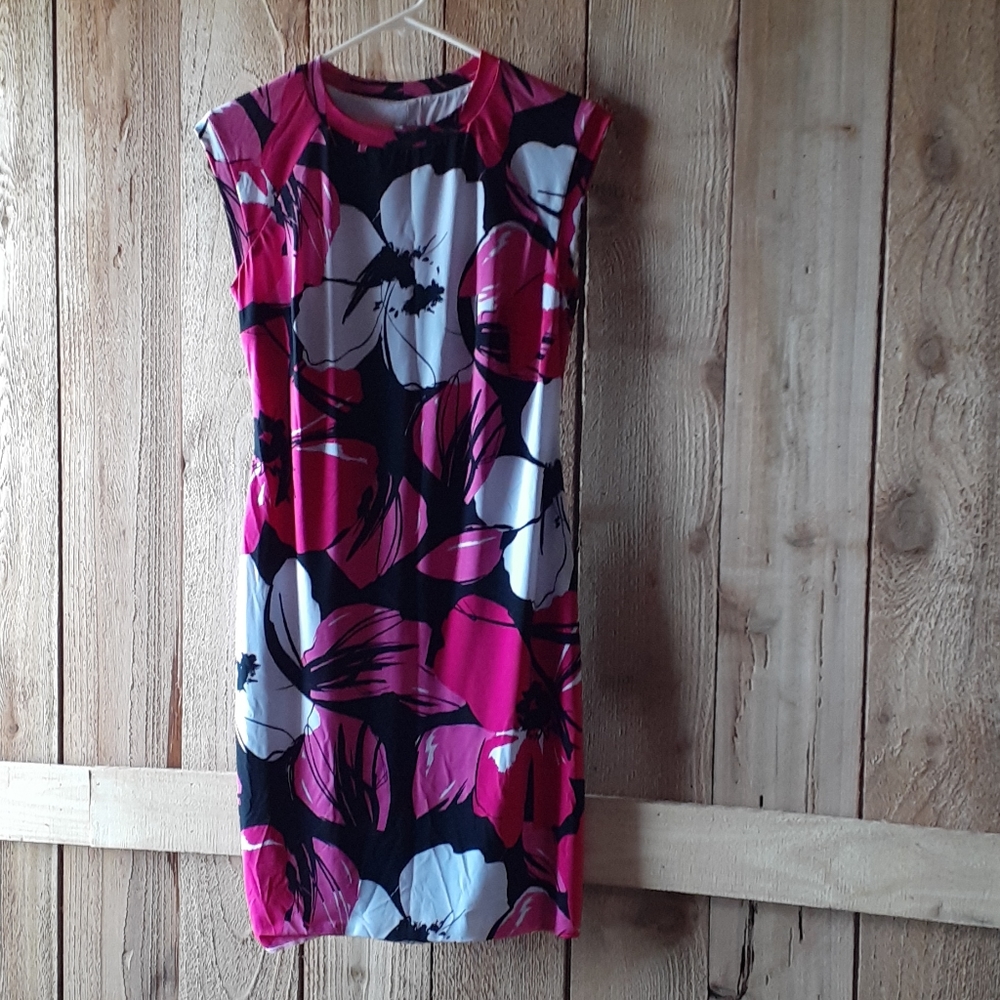 Cache Dress